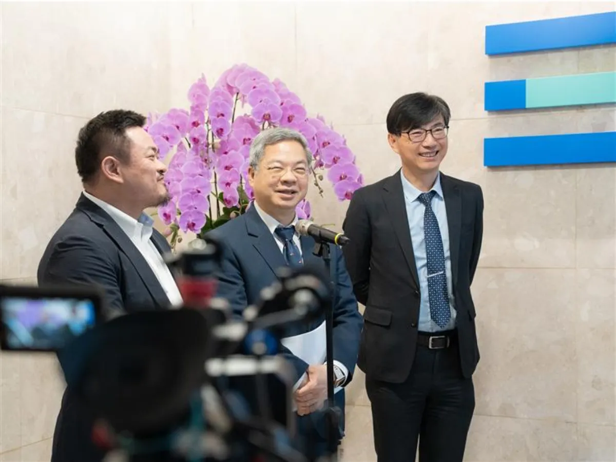 經濟部推「車行天下」計畫 助台灣汽車更有出口力